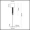 Торшер Odeon Light Exclusive Nicole 4890/1F