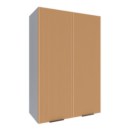 Кухня Модуль ВП 600 Мелисса Горчица Скин