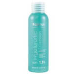 Kapous Professional Hyaluronic Acid Эмульсия окислительная Hyaluronic Cremoxon, 1.5%, кремообразная, 150 мл