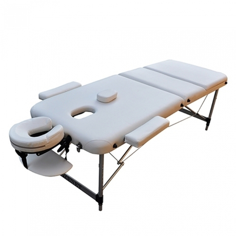 Массажный стол Zenet ZET-1049