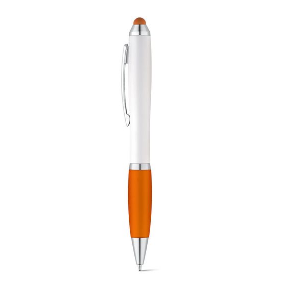 SANS Шариковая ручка с зажимом из металла
