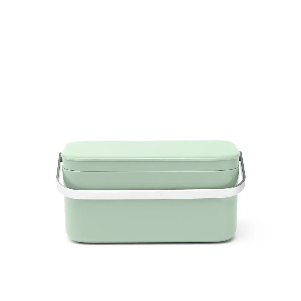 Brabantia Контейнер для мусора Sort & Go 1,8л