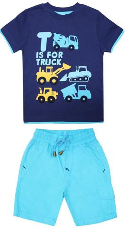 Комплект д/мал р.104 ассорт (Bonito) OP344K