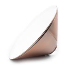 Плафон «Elegance» (бронзовый D35см)