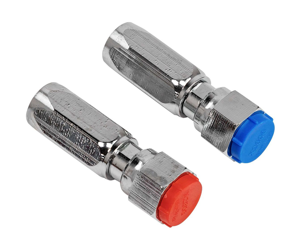 Фитинги для гидравлической системы Marine Rocket