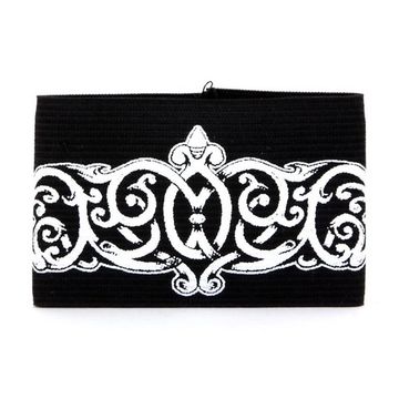 Напульсник Тату-узор (210)