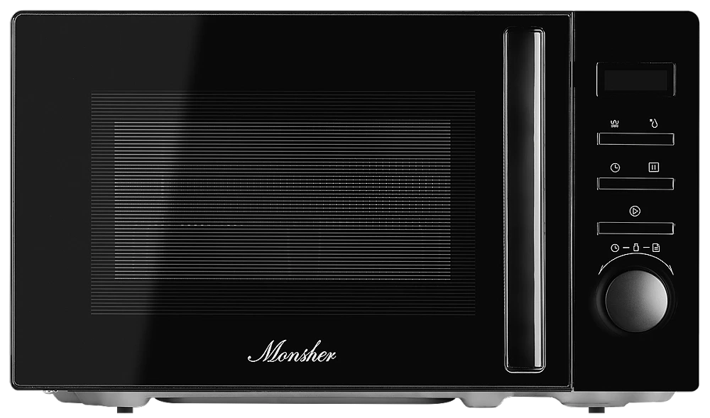 Микроволновая печь Monsher MTW 203 Noir