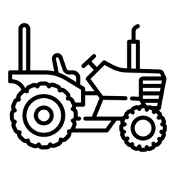 Минитракторы