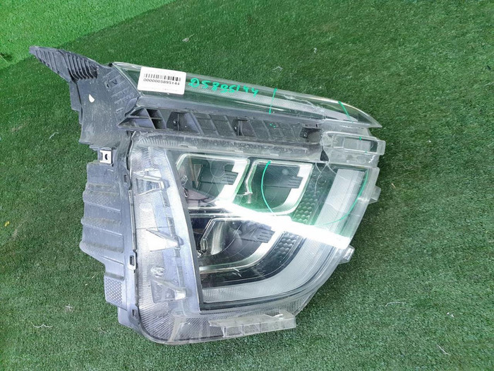 Фара правая Hyundai Creta 2 (2021-н.в.) LED