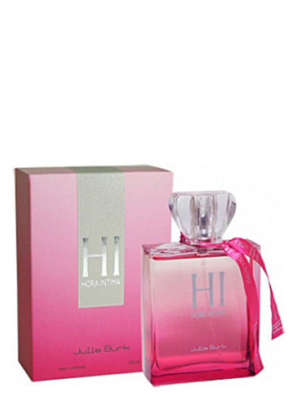 Julie Burk Perfumes Hora Intima