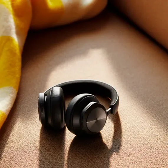 Bang & Olufsen Beocom Portal MS Black Anthracite