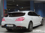 Genesis The New G70 Shooting Brake Бензин 2.0T 2WD (11.2022)