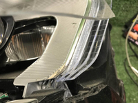 Фара правая Mercedes GLE V167 18-24 Multibeam LED