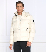 куртка BOSS BLACK - кремовый(50476115)