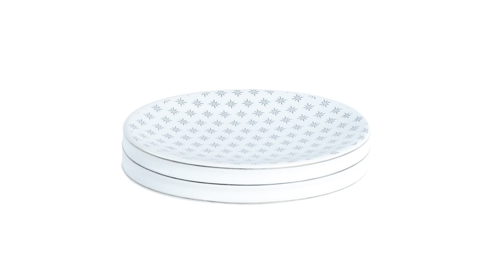 "STAR" Мыльница FX-610-4