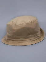 Панама летняя детская хлопковая