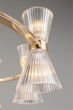 Подвесная люстра Aployt ELINOR APL.801.03.16