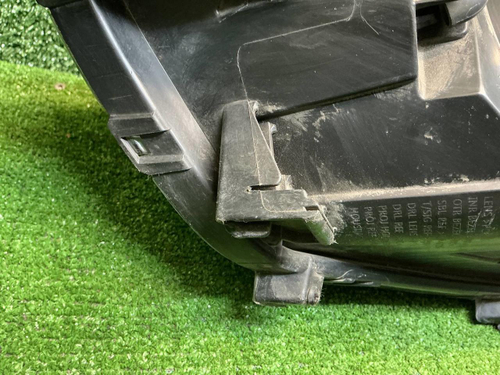 Фара правая Hyundai Creta 1 (2016-2020) галоген