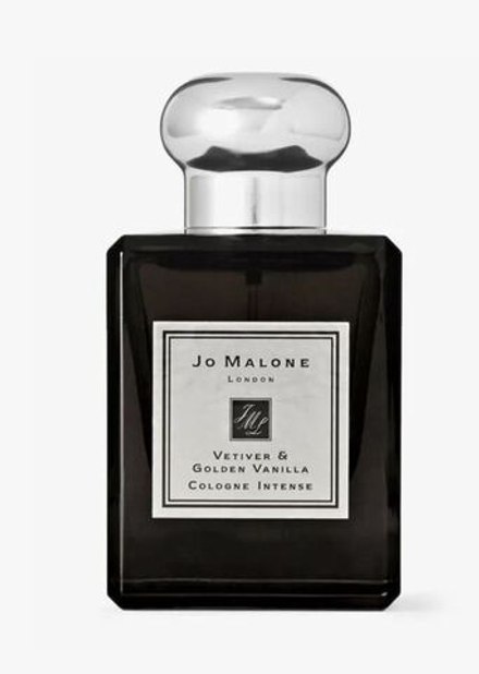 Отдушка по мотивам Jo Malone London — Vetiver&golden vanilla cologne intense unisex
