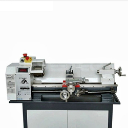 Настольный токарный станок Partner PT-210V
