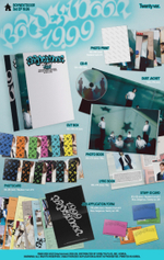 Альбом BOYNEXTDOOR — [19.99]