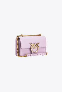 MINI LOVE BAG ONE SIMPLY – iris-antique gold