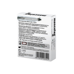 Презервативы утолщенные черного цвета "Masculan, 4 Ultra Safe Black" , 3 шт.