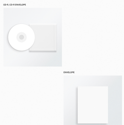 Альбом BTS - ARIRANG (Сет 4 альбома: Standard Ver. + Living Legend Ver. + Weverse Albums ver.)