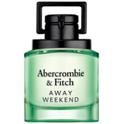 Abercrombie & Fitch Away Weekend Men EDT 100ml