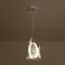Подвесной светильник FR6223PL-L17SM Тоут / Tote 17 Вт LED Freya fr6223pl-l17sm