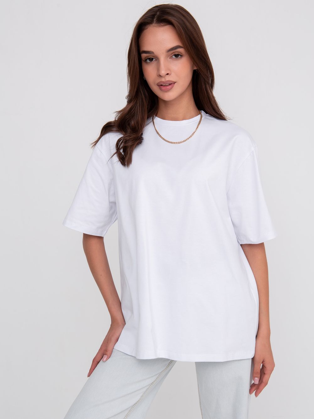 № 1648 Футболка Modellini (Акция)