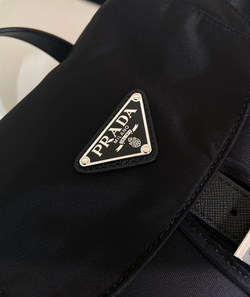 Prada Backpack 39 cm