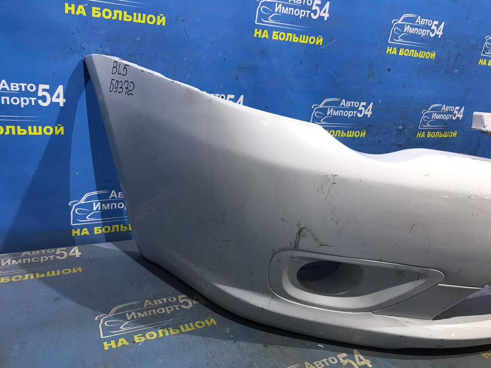 Бампер передний SUBARU LEGACY 2003-2006