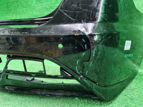 Бампер задний Hyundai Sonata 8 DN8 (2019-2023)