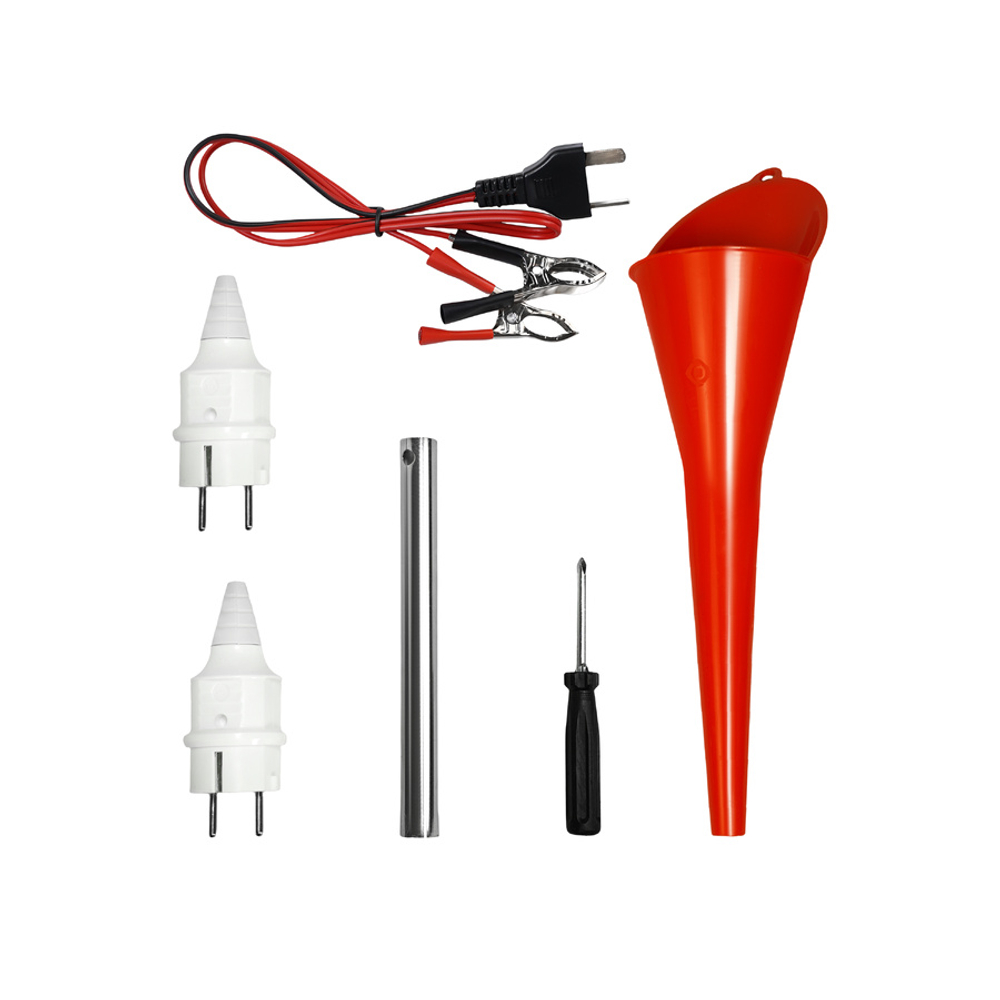 Генератор инверторный Electrolite TI 4000