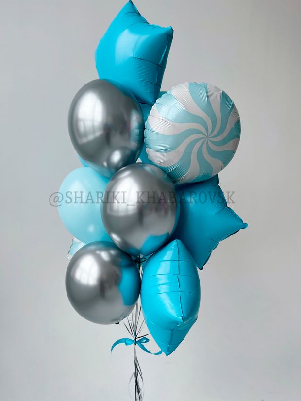 Воздушные шары №6005