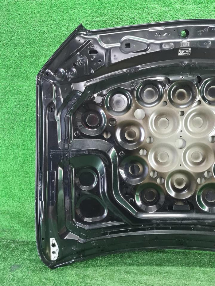 Капот Mercedes E W213 (2016-2021)