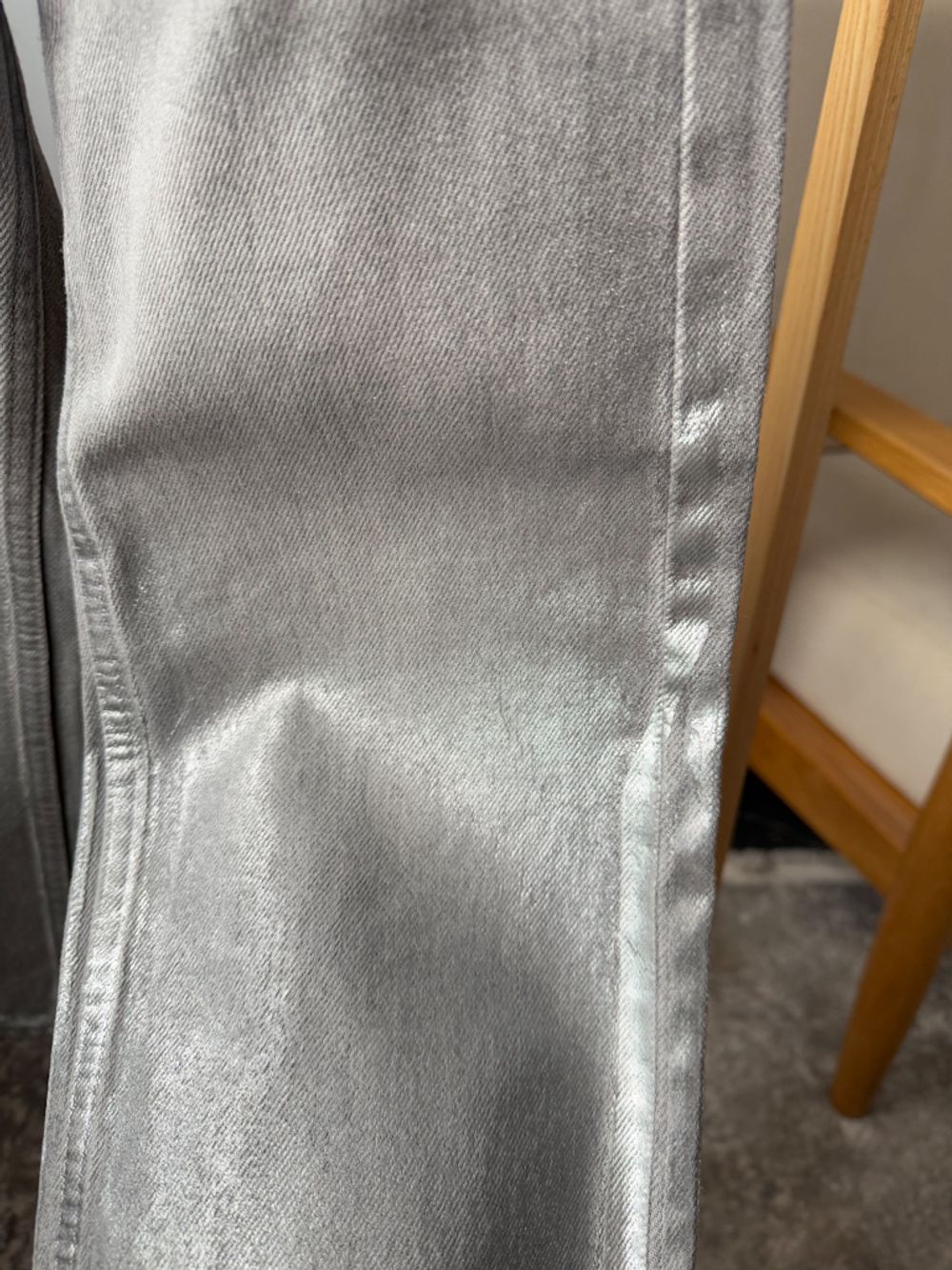 Джинсы Zara, 116