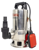 Дренажный насос НД-15500Н/35 Ресанта