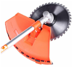 Мотокоса бенз PATRIOT PT 555 (1+1), 52сс, 3.0л.с, жест. вал, U-рук, катушка Comfort+3Т(250106230)