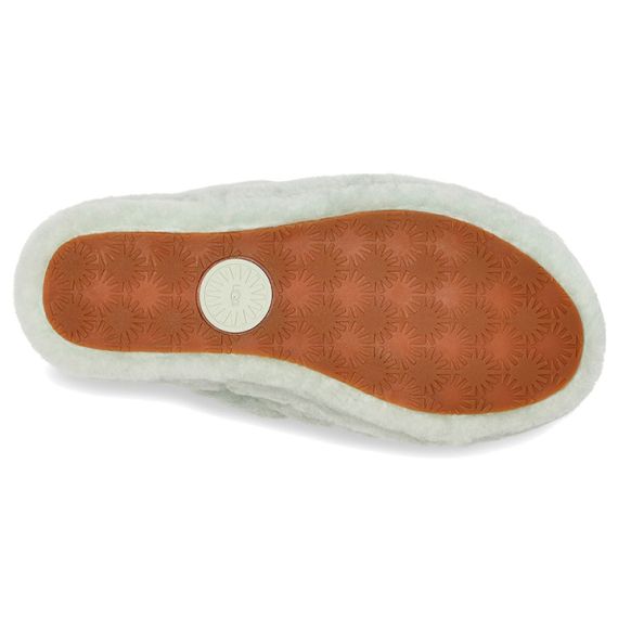 Ugg Fluff Yeah Slide 'Mint'