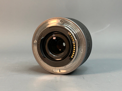 Canon RF 16mm f/2.8 STM