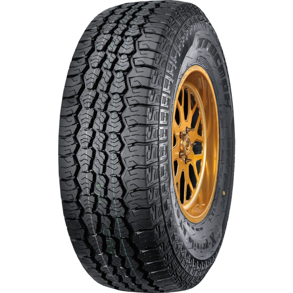 Ikon P235/75R15 109T XL X-Privilo AT01 TL