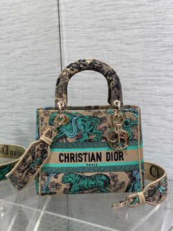 Christian Dior Lady D-Lite 24 cm