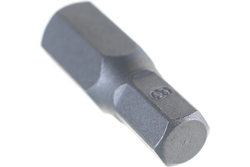 Вставка RF-1242508 1/4"DR 6-гранная Н8х25мм ROCKFORCE