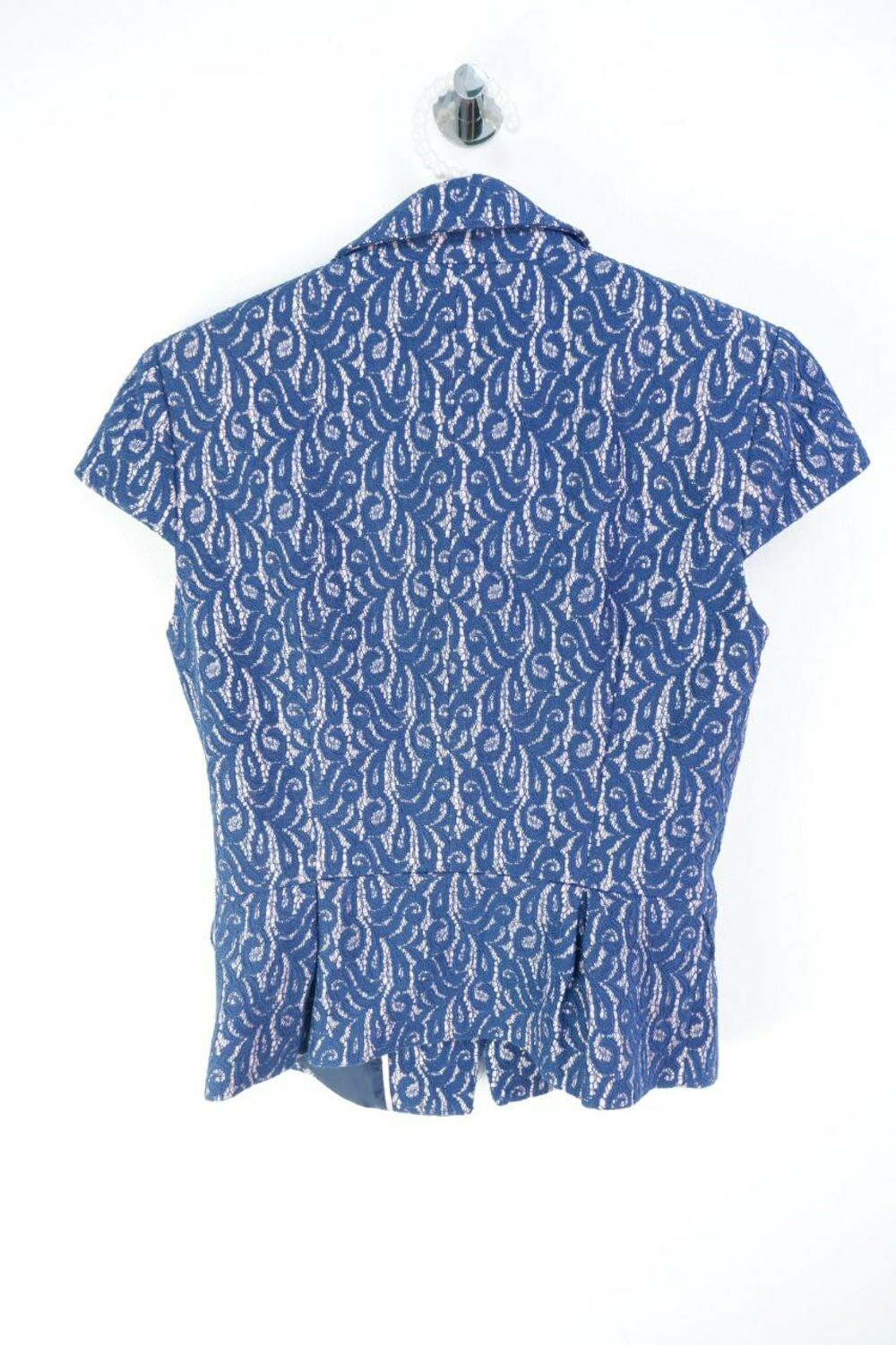 Жакет Oodji с кружевом 42 размер