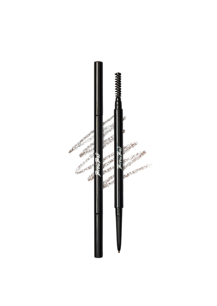 SHIK Карандаш для бровей механический Eyebrow Pencil в оттенке Medium