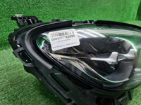 Фара правая Mercedes E W213 (2020-2023) LED