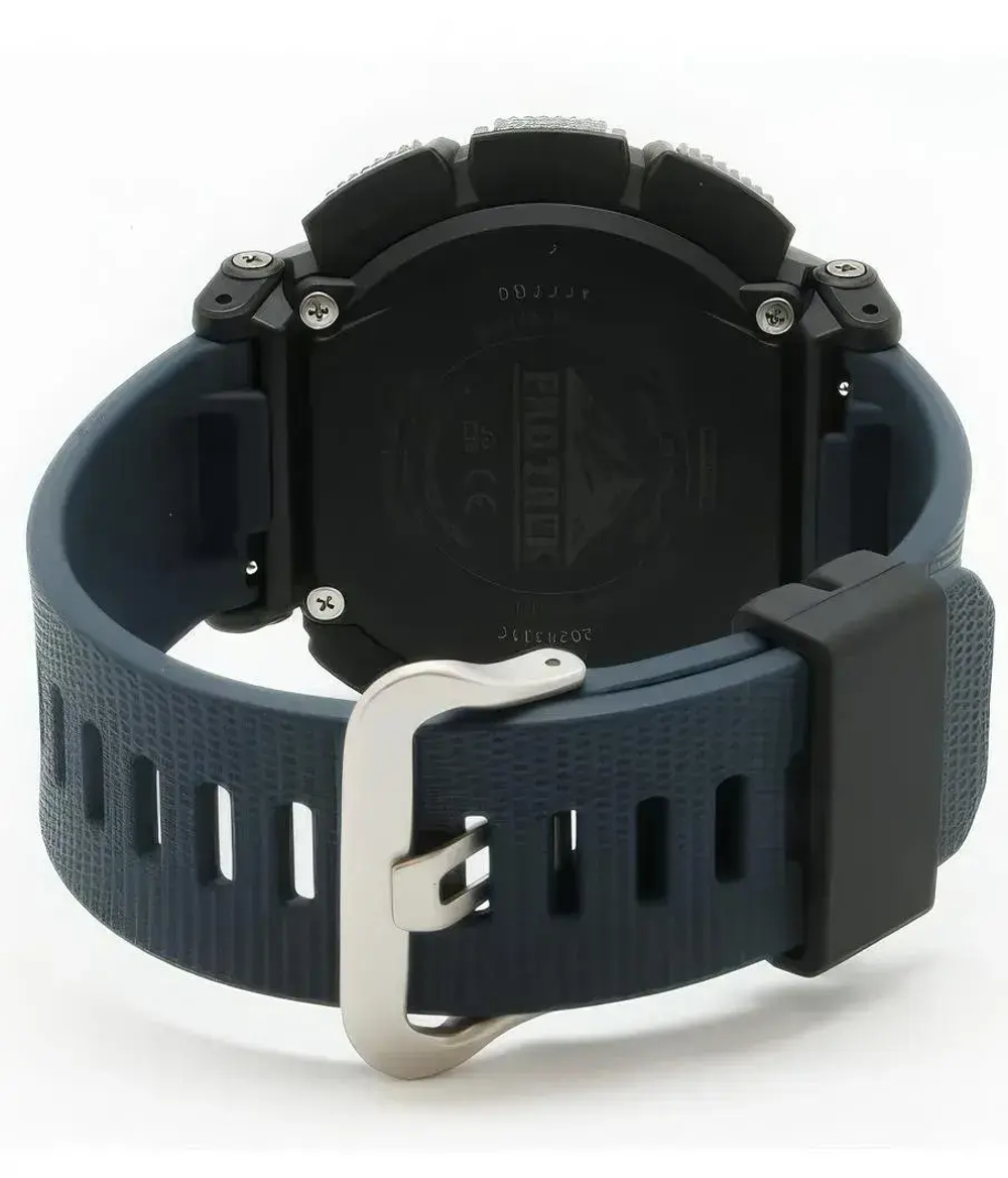 Мужские наручные часы Casio Pro-trek PRW-3400Y-2