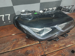Фара правая Advanced LED Geely Coolray 19-нв Б/У Оригинал 7051022800